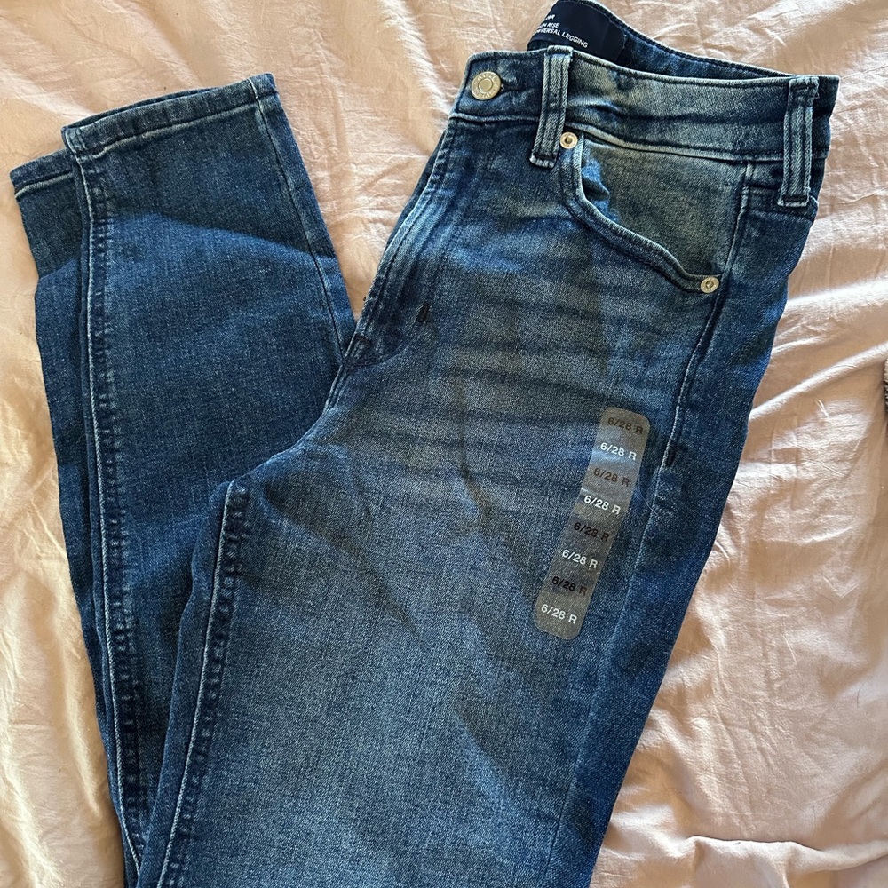 Gap Jeggings